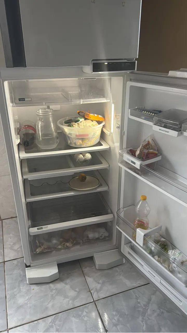 Geladeira  - Foto 2
