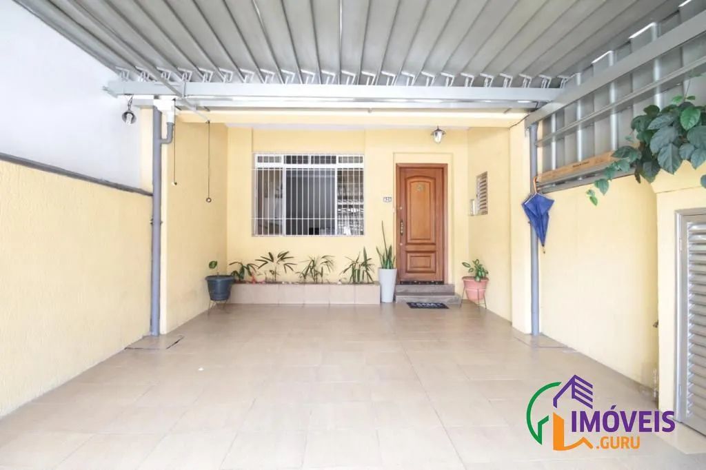 CASA ASSOBRADADA - ACLIMAÇÃO - SP - Foto 2