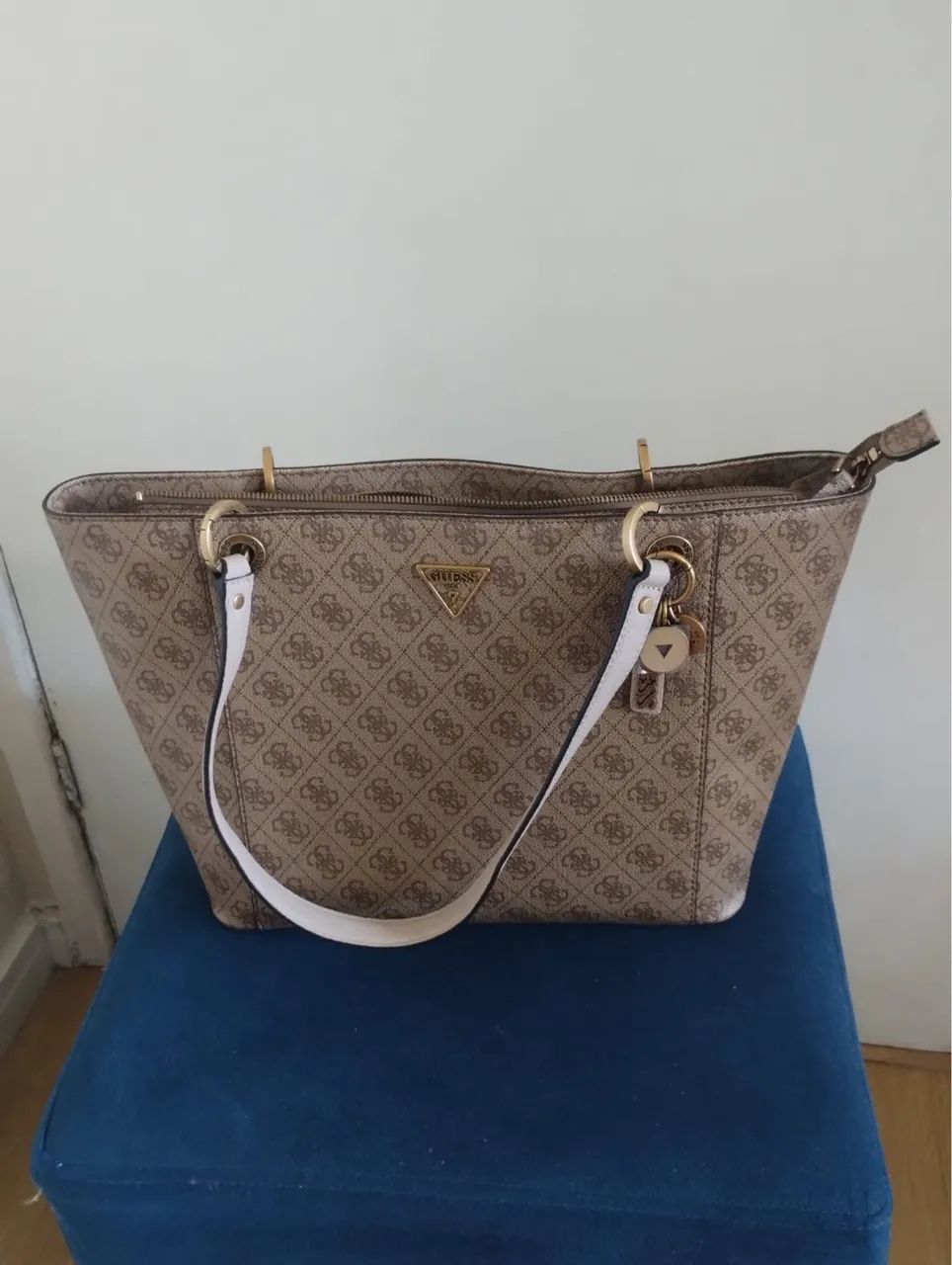 BOLSA DA GUESS  - Foto 2