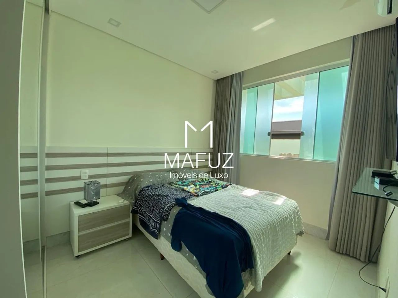 Casa de alto padrão para aluguel em Lagoa Santa  5 suítes, 4 vagas - Foto 18