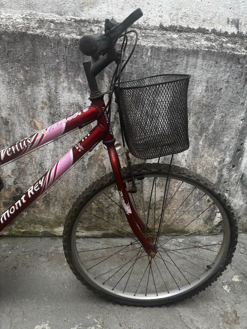Bicicleta  - Foto 4