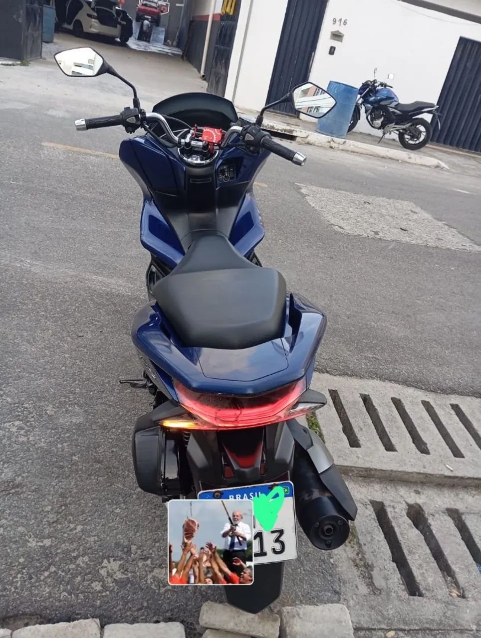 PCX 150 - Foto 2
