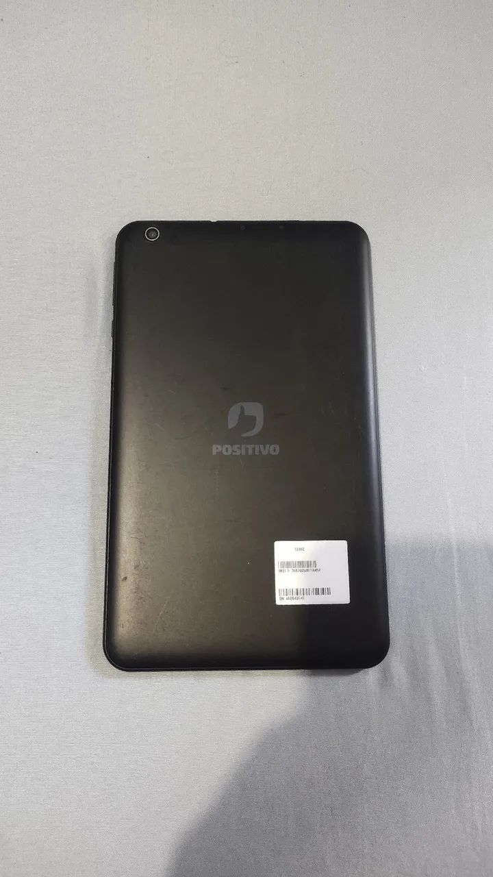 Tablet Positivo (leia descrição) - Foto 3
