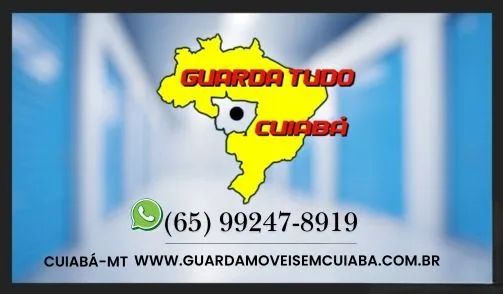 Guarda moveis - self storag-armazenamento  - Foto 5