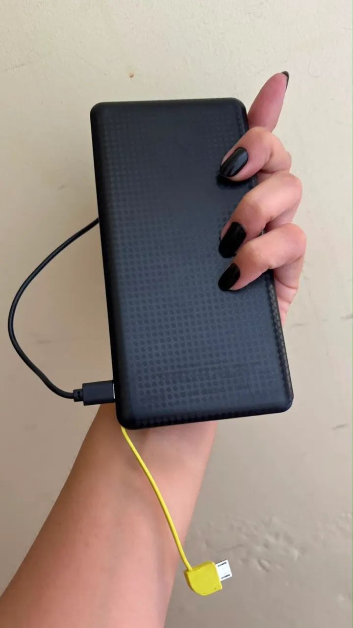 Power bank 5000 mAh - Foto 3