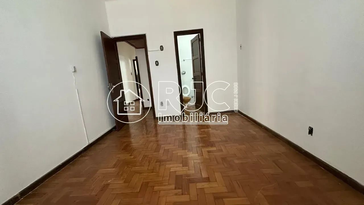 Imóvel para venda com 170 metros quadrados com 3 quartos em Grajaú - Rio de Janeiro - RJ - Foto 10