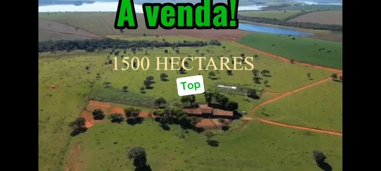 Imóvel para venda com 150000000 metros quadrados com 15 quartos em Centro - Formiga - MG