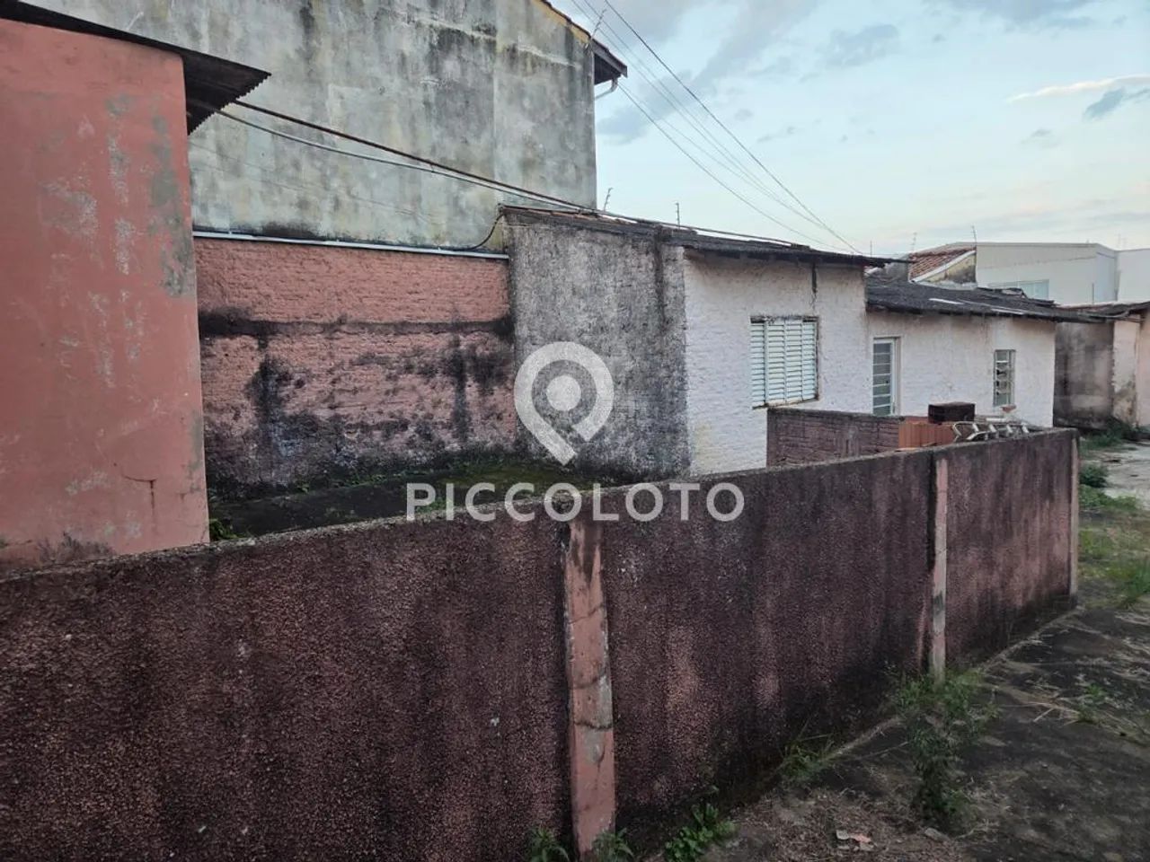 Terreno à venda em Campinas, Jardim Guanabara, com 317 m² - Foto 3