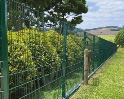 Green railing456503318125619200