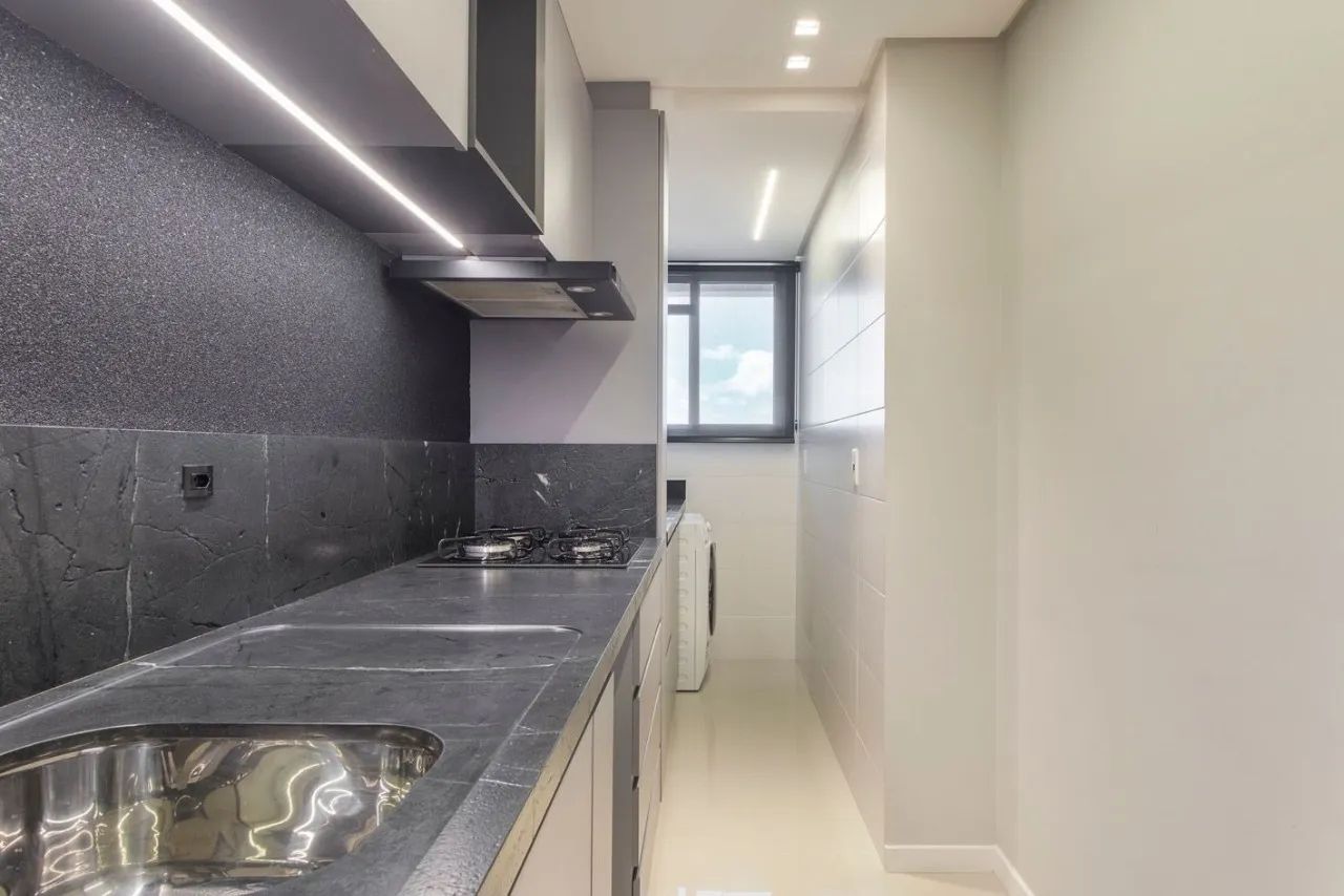 Apartamento mobiliado no Residencial Vó Luzia. - Foto 5