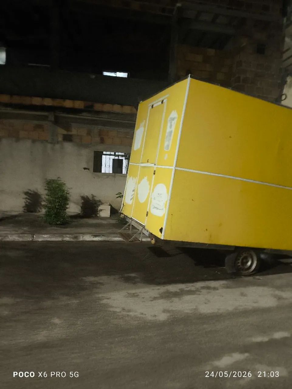 Vendo esse trailer de lanche  - Foto 3