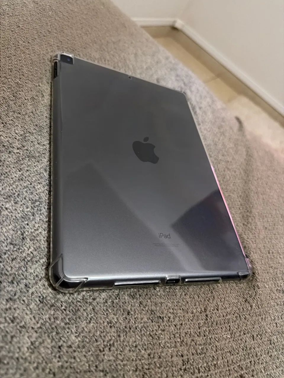 iPad 9   Cinza 64 gigas  - Foto 3