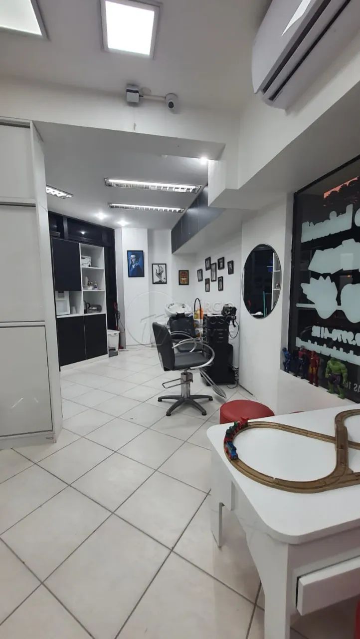 Sala Comercial à venda no Shopping Lions - Foto 5