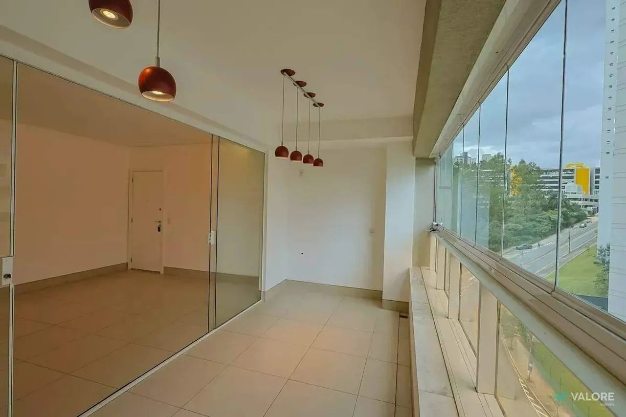 Apartamento de 3 quartos, à venda, no Vila da Serra - Foto 3