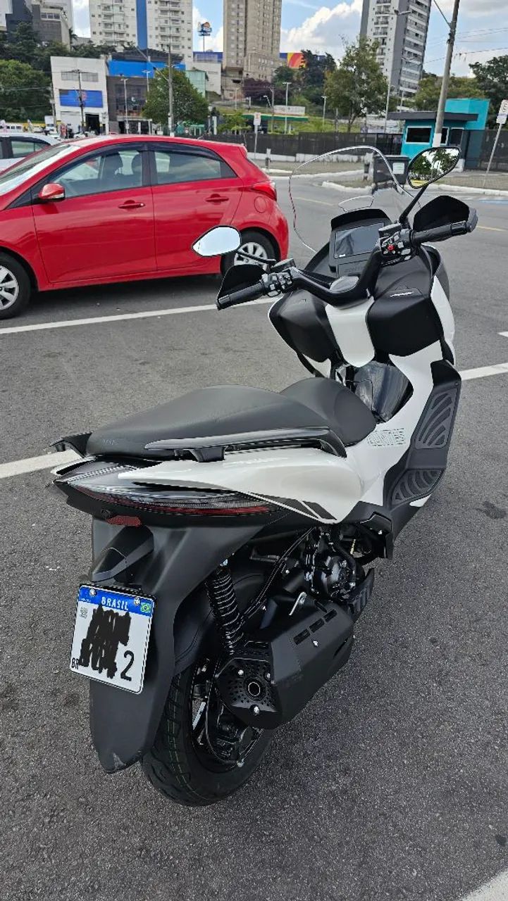 Zontes E350 - Foto 3