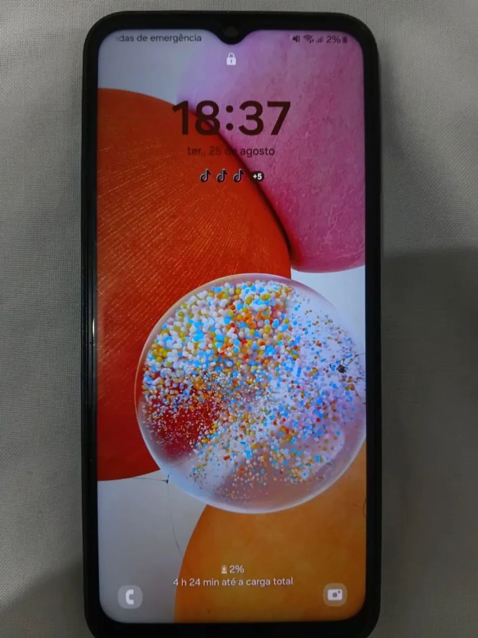 Samsung A14  - Foto 2