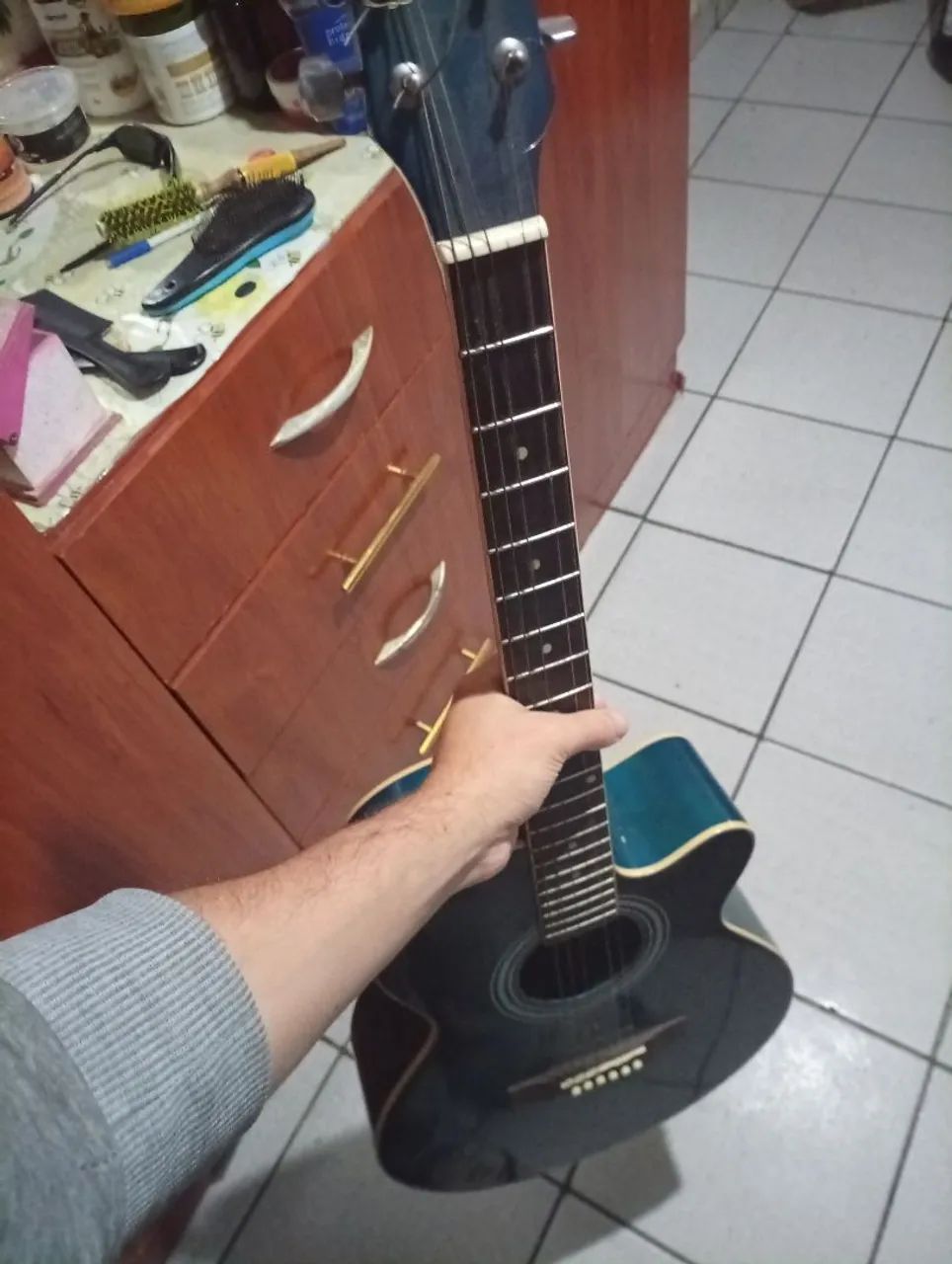 Violão Wolf - Foto 3