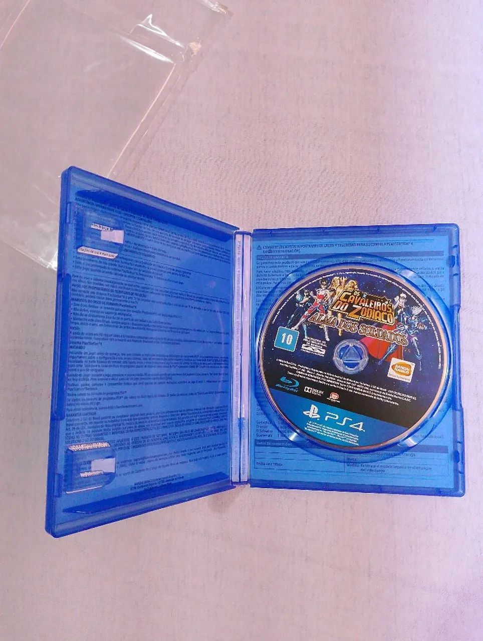 Jogos PS4 - Foto 4