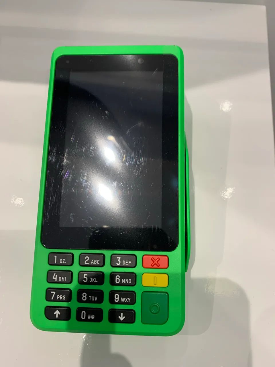 Máquina de cartão Ton smart - Foto 3