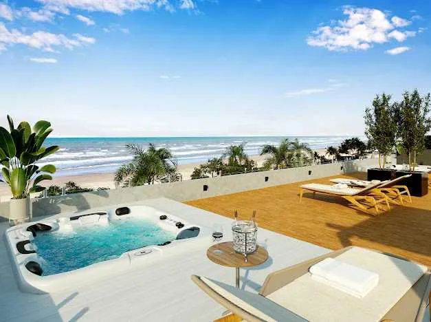 Maravista Home Beach [29794] - Foto 4