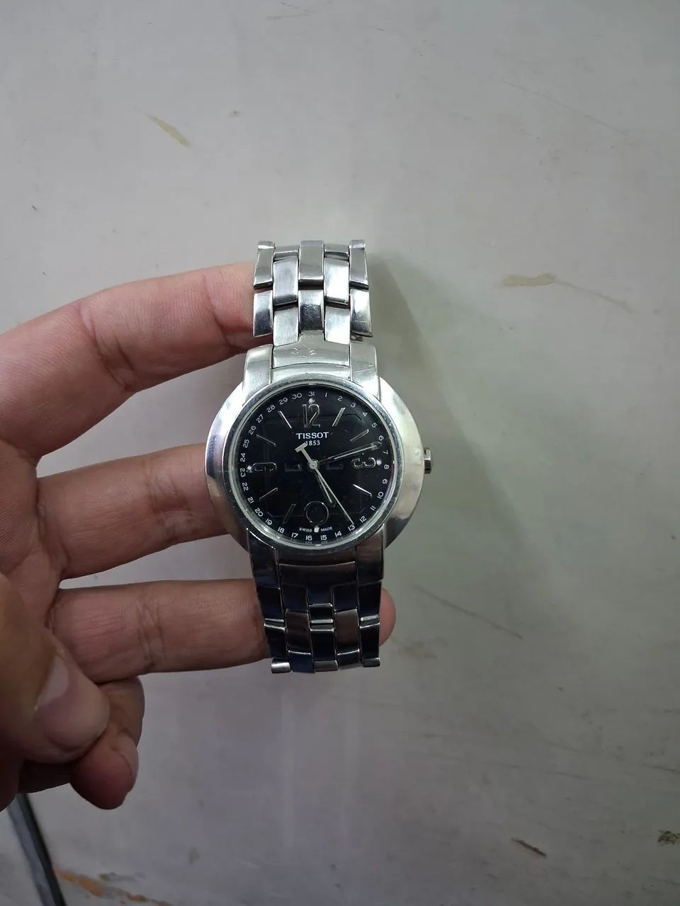 Relógio Tissot 