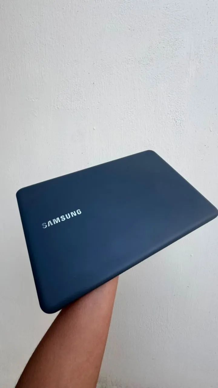 Notebook Samsung Essentials - Foto 3