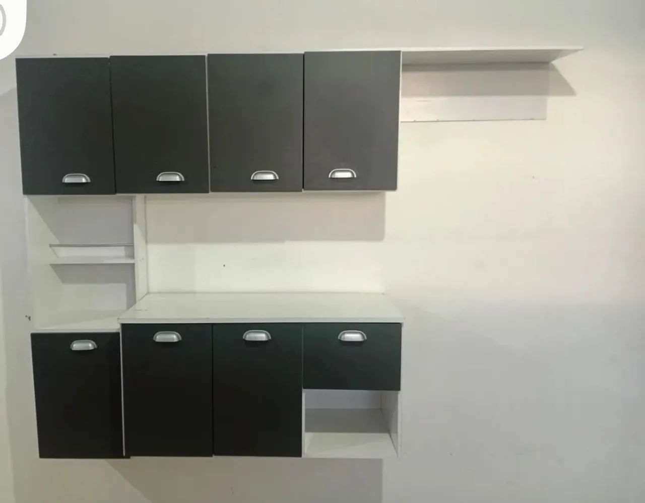 Armário de cozinha  - Foto 3