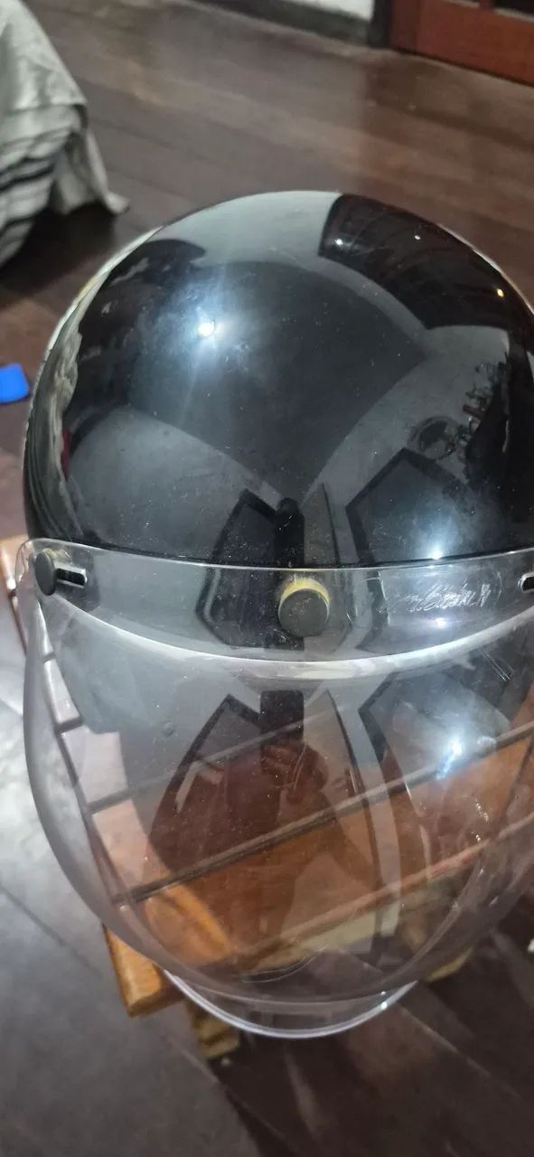 Capacete  - Foto 3