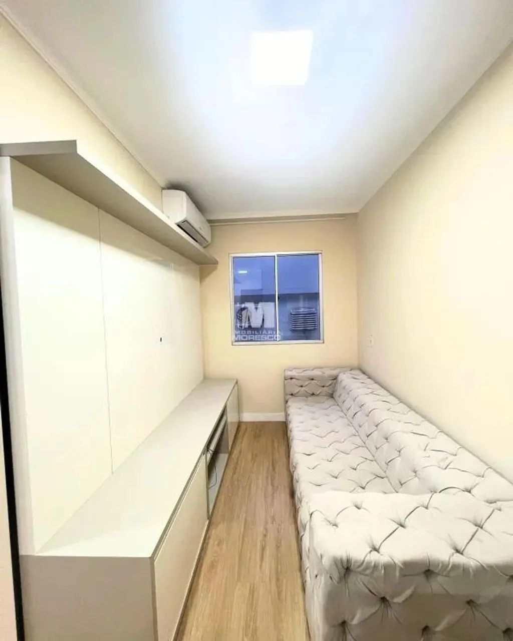 APARTAMENTO MOBILIADO PARA LOCAÇÃO NO STEFFEN - Foto 9