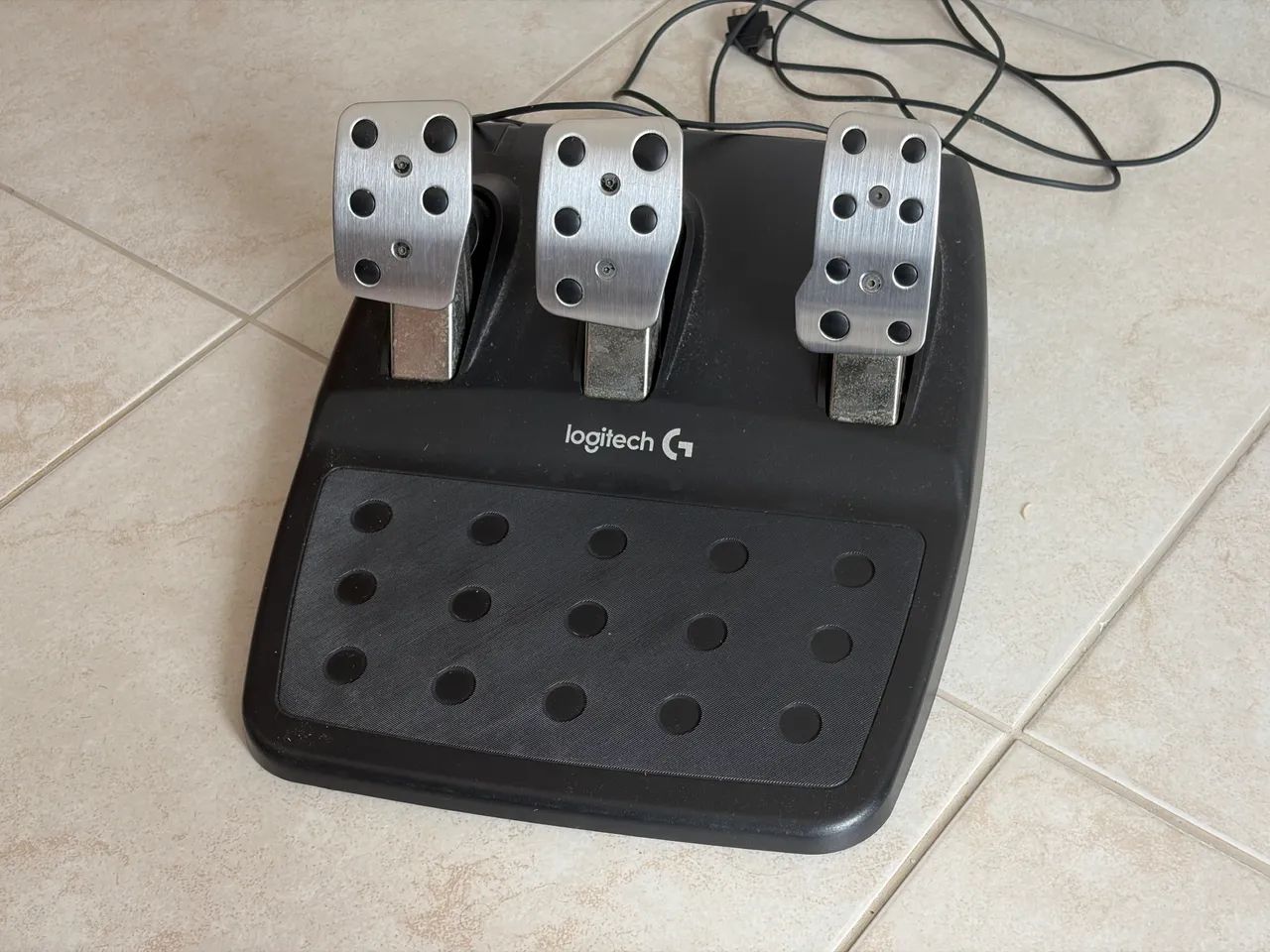 G29 + CÂMBIO  - Foto 2