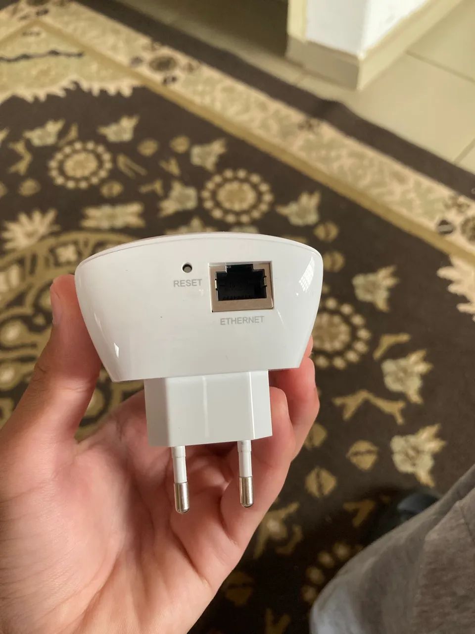 ROTEADOR WIFY tp-link  - Foto 2