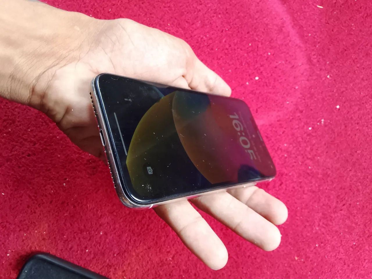 iPhone xs zerado!!! - Foto 4