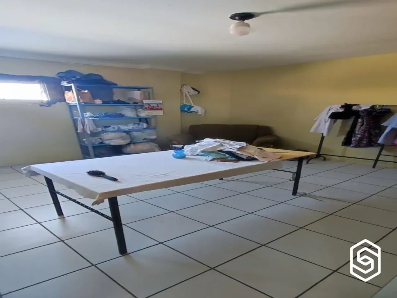 (0025)-Prédio/Edifício inteiro para venda com 450 metros quadrados com 3 quartos - Foto 4