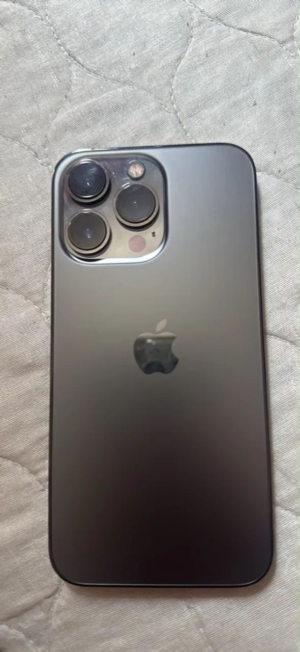 Vendo iPhone 13pro  - Foto 4