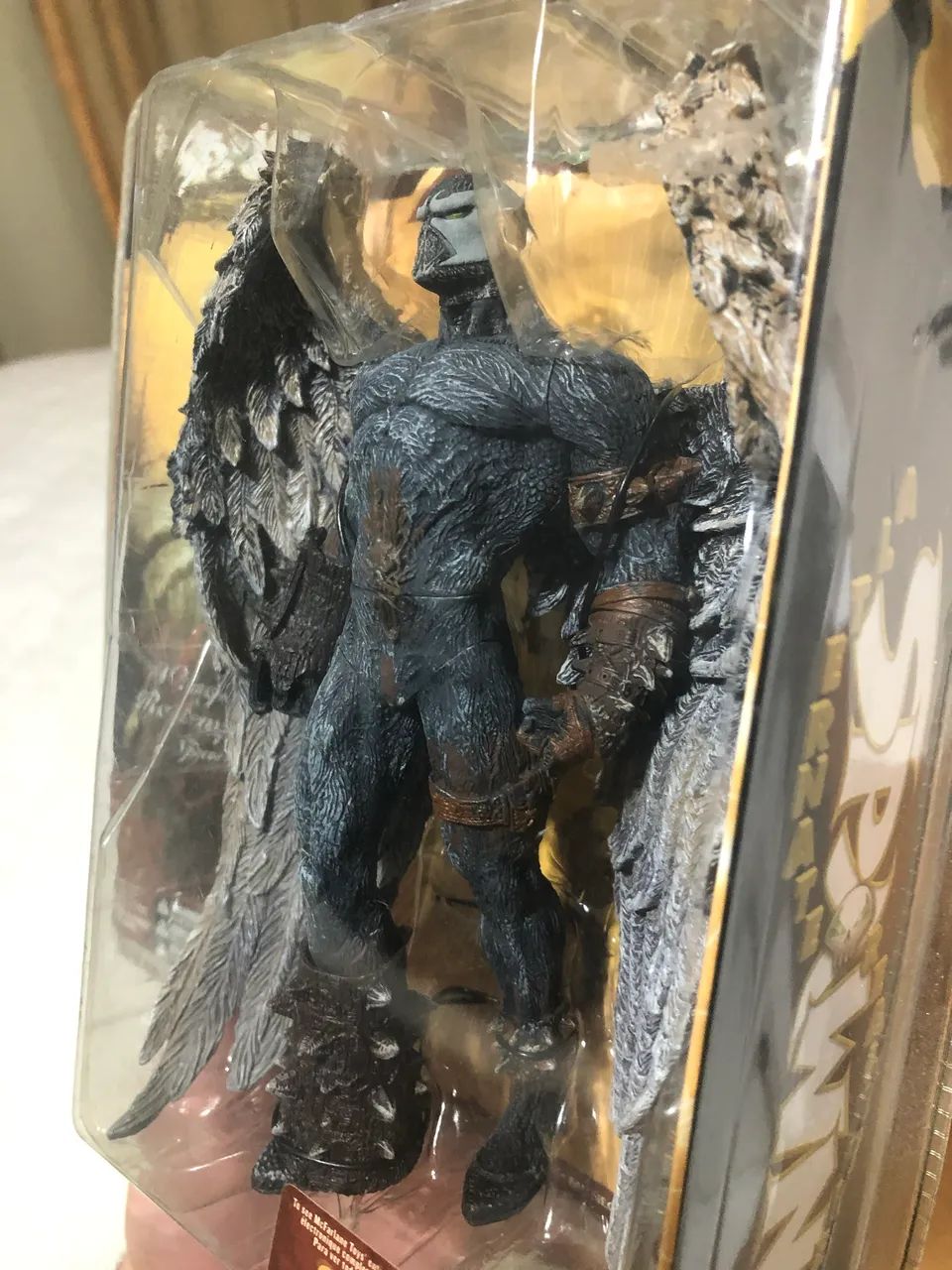 Spawn Wings of Resemption - Foto 2