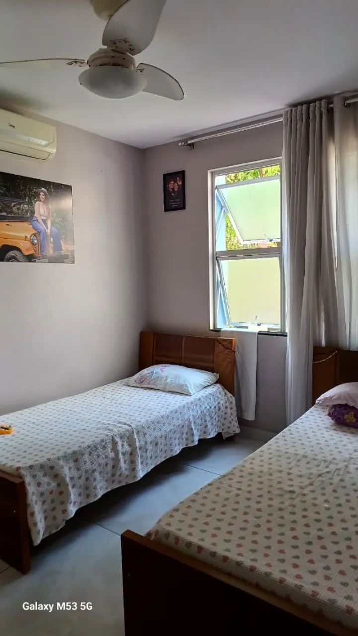 Ipatinga B Bela vista ótimo apto reformado  3qts - Foto 3
