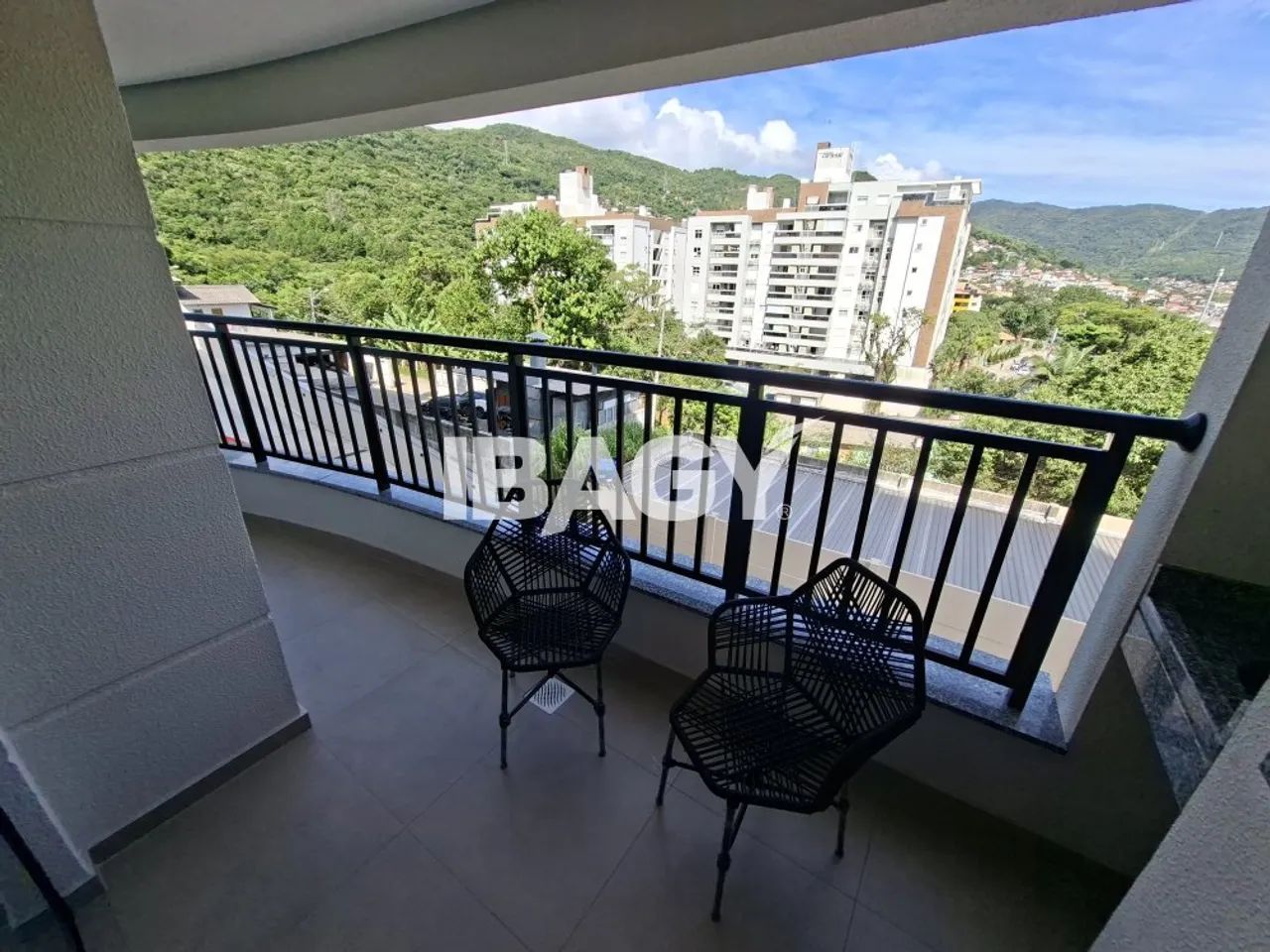 Excelente Apartamento 2 dormitório(s) em Saco Grande - Florianópolis - Foto 4