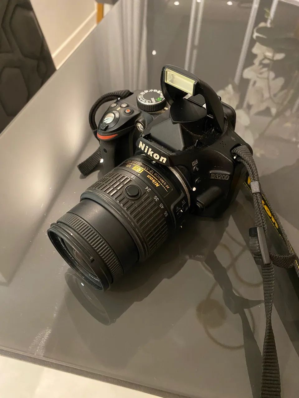 camera nikon d3200 - Foto 3