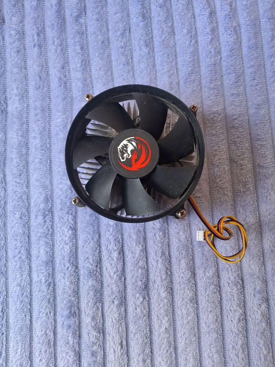 Processador pra jogos, INTEL I5 2400 - Foto 3