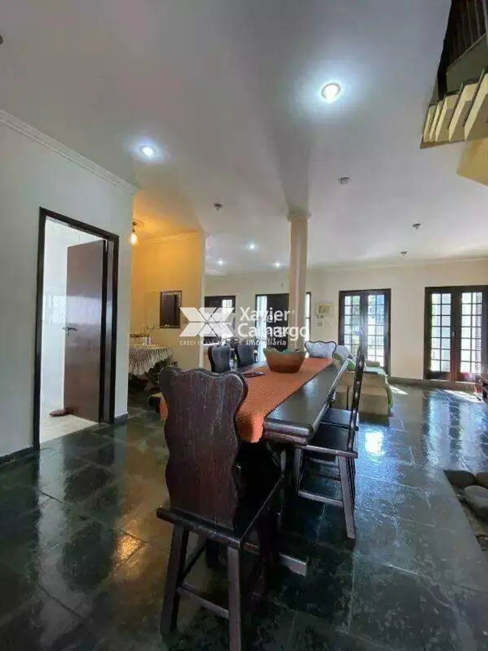 Casa com 4 quartos com locação no Jardim Primavera - Rio Claro/SP - Foto 5