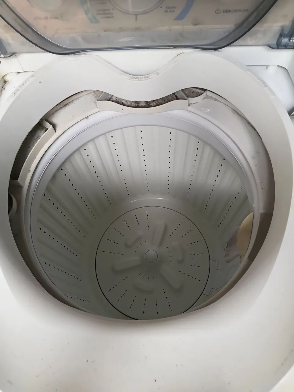 Lavadora Electrolux.  - Foto 2