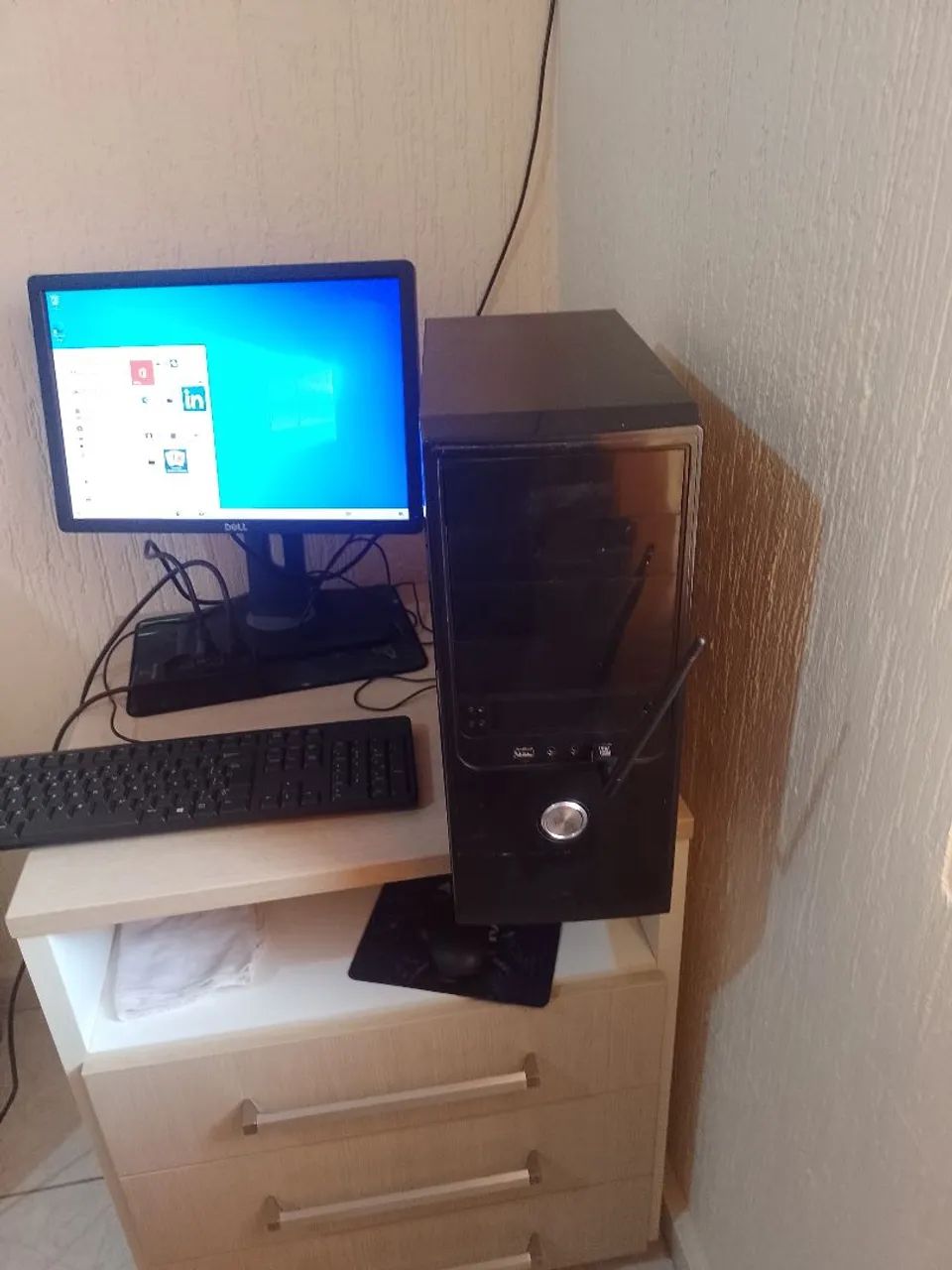 CPU Asus - i3 - Foto 3