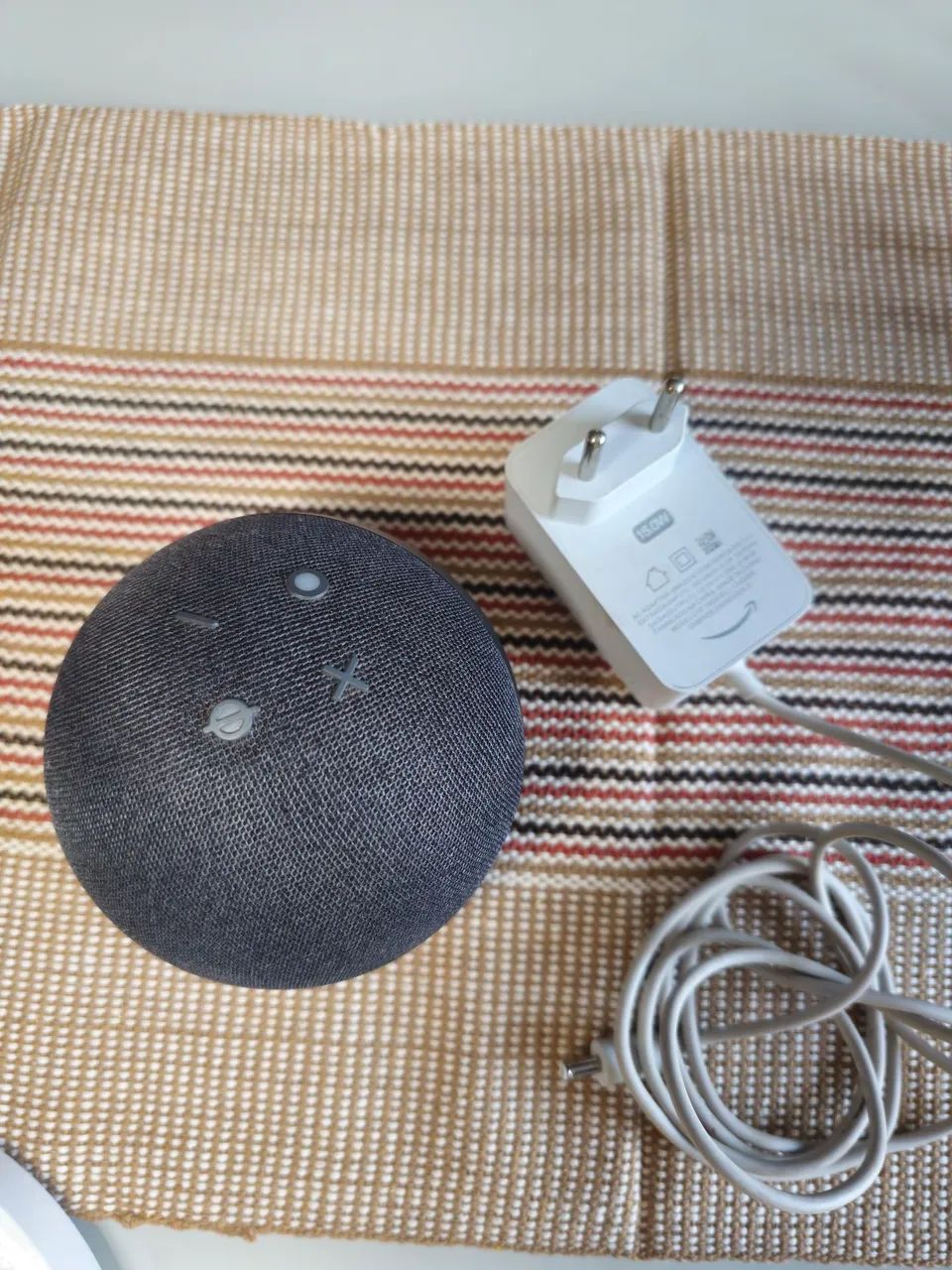 Alexa Dot 5gen