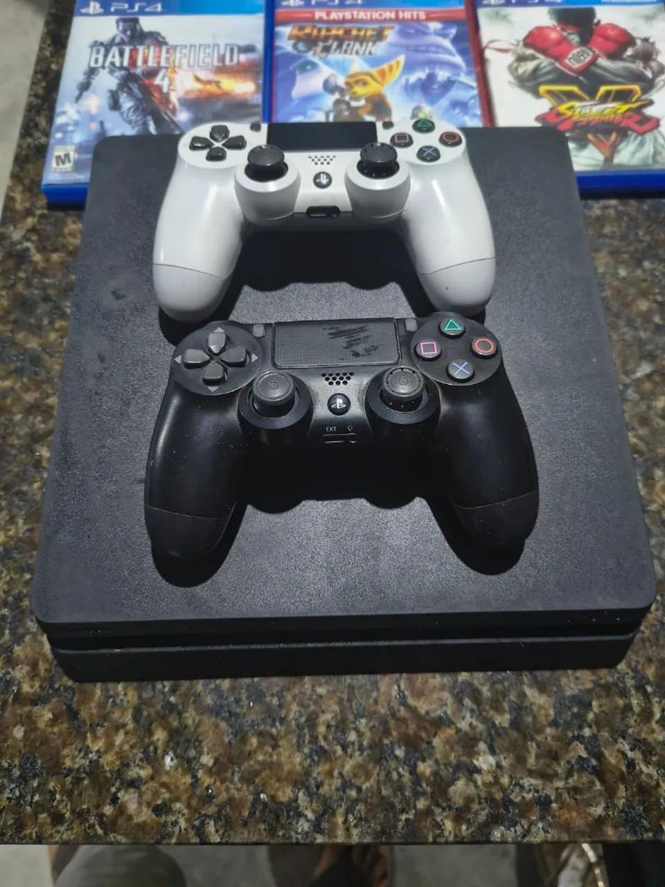 Ps4 slim  - Foto 2