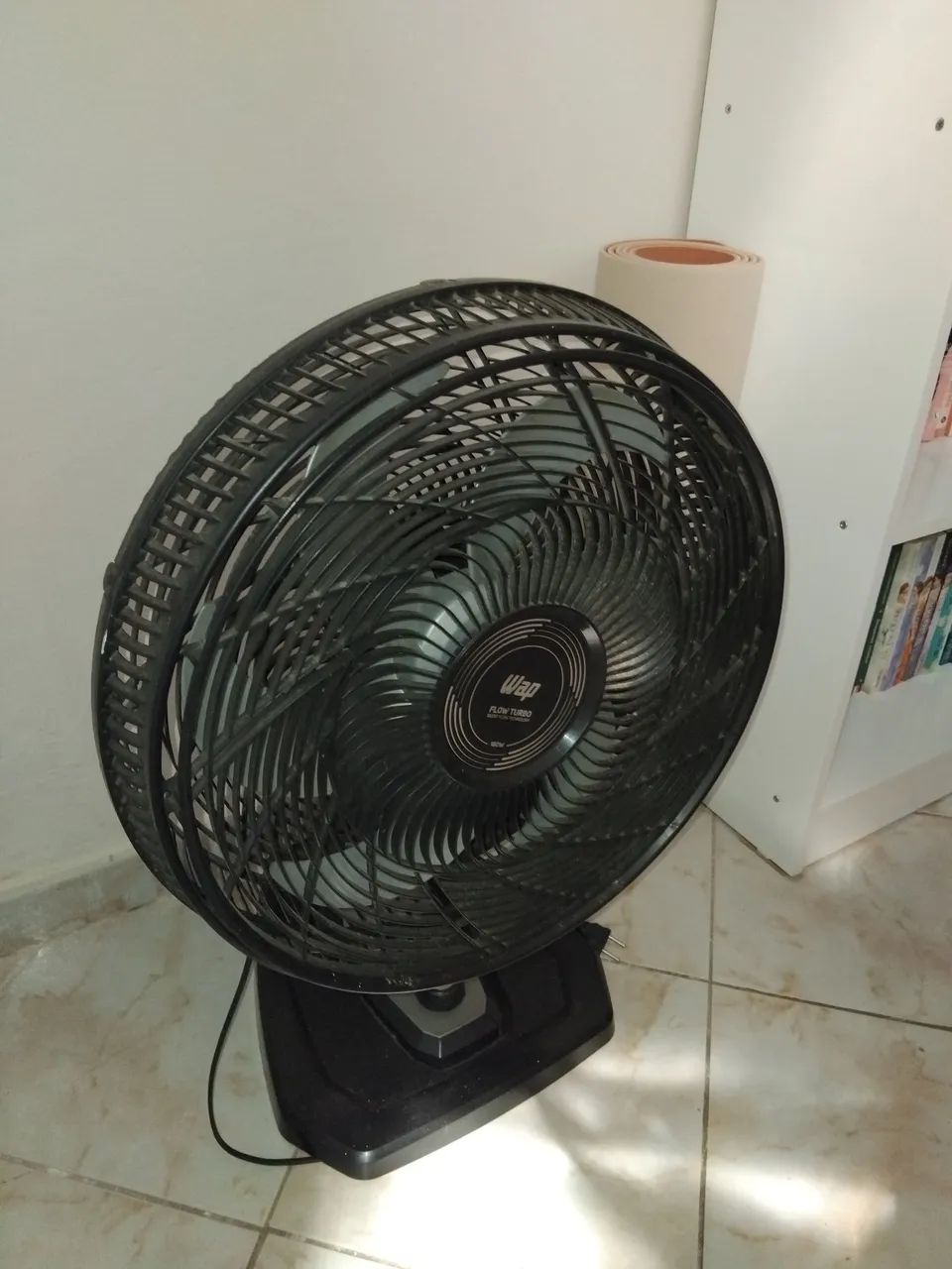 Ventilador - Foto 3