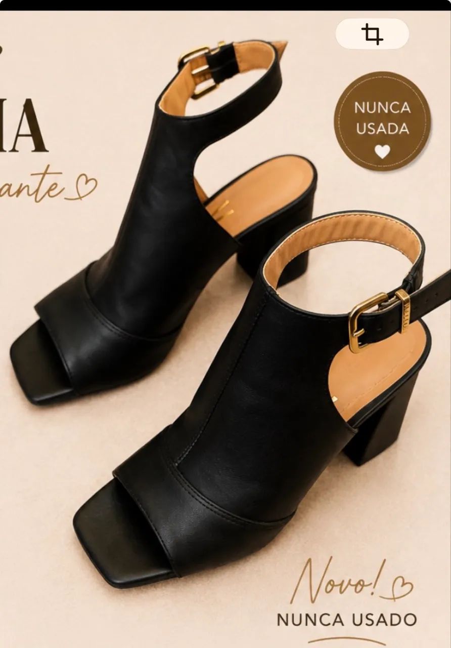 Sandália  - Foto 3