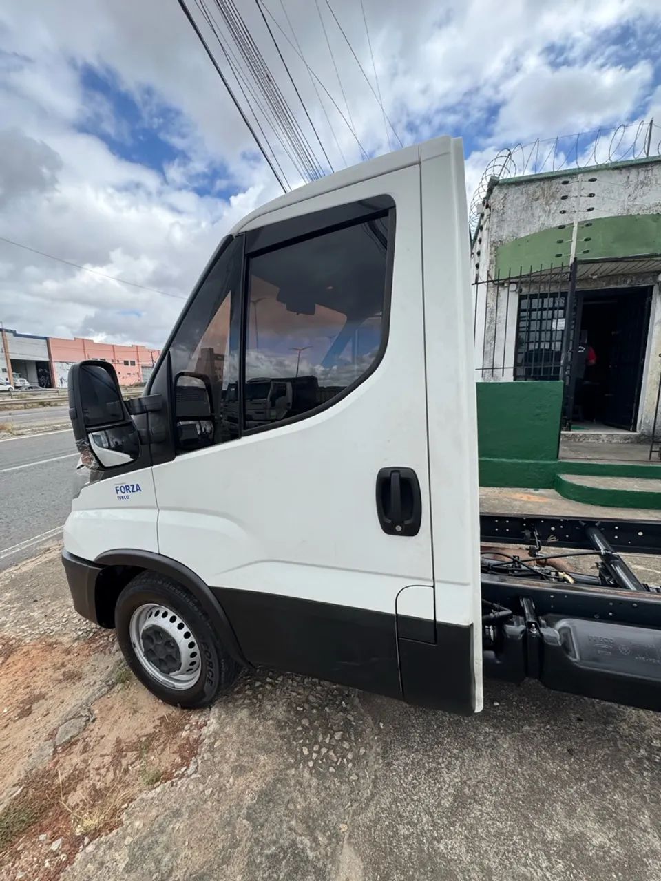 Iveco 30130cs 2021/2022