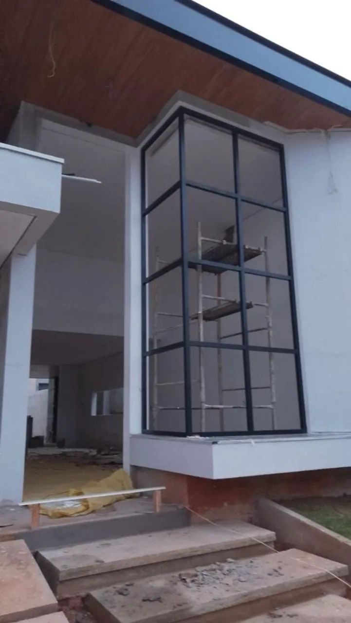 Vidraçaria e soluções em vidro  - Foto 2