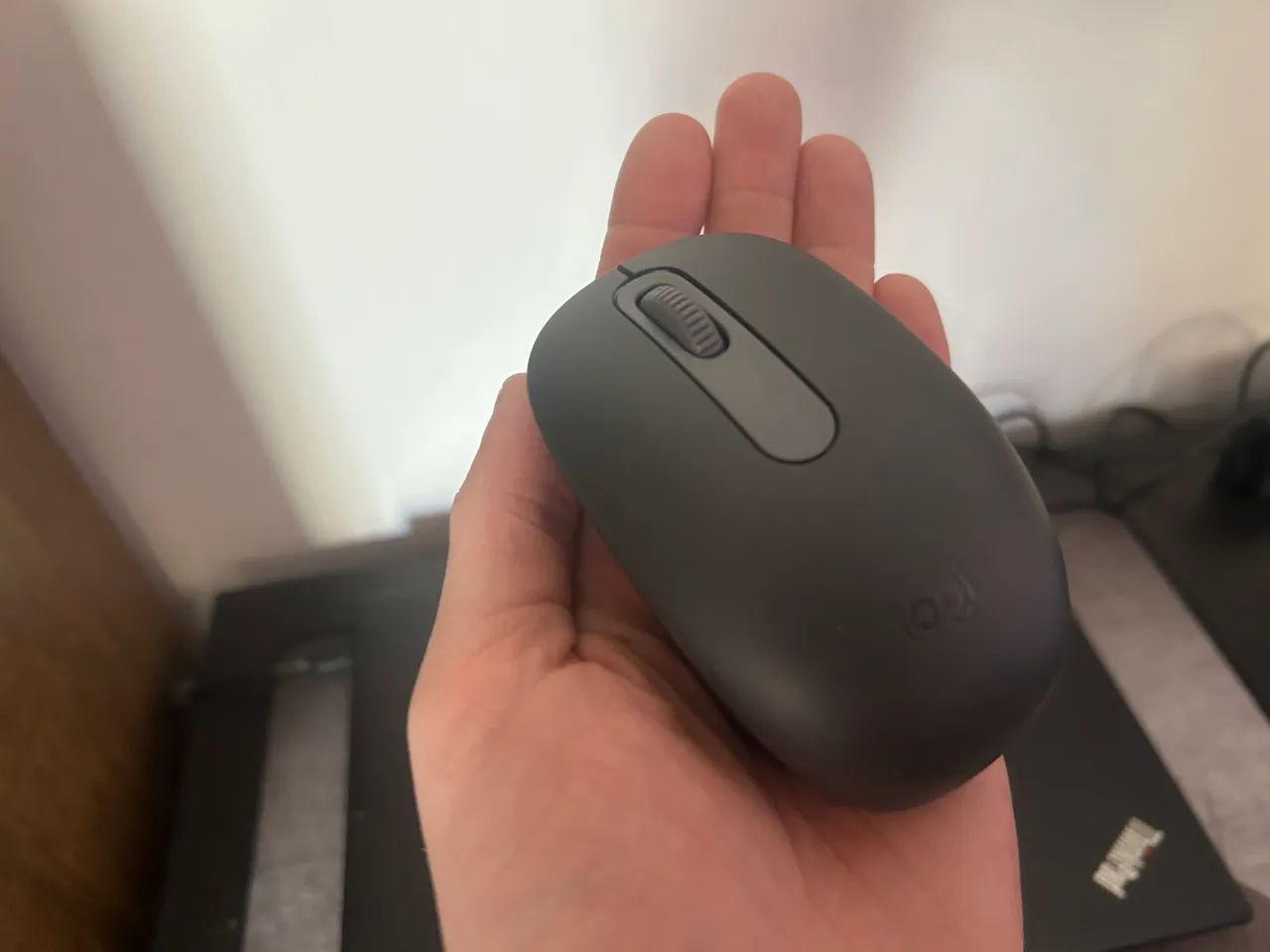 logitech pebble keys 2 k380s + mouse logitech - Foto 3