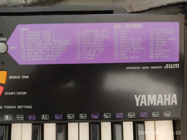 Teclado Eletrônico - Foto 3